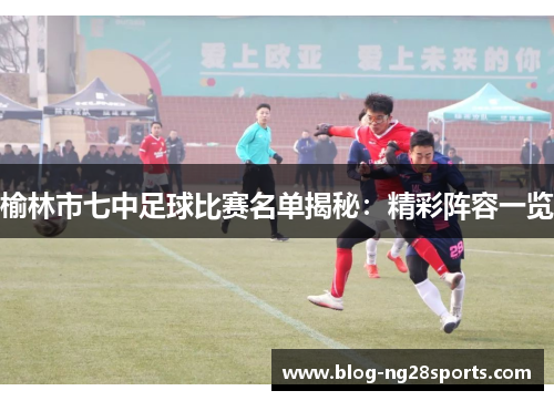 榆林市七中足球比赛名单揭秘：精彩阵容一览