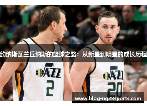 约纳斯瓦兰丘纳斯的篮球之路：从新星到明星的成长历程